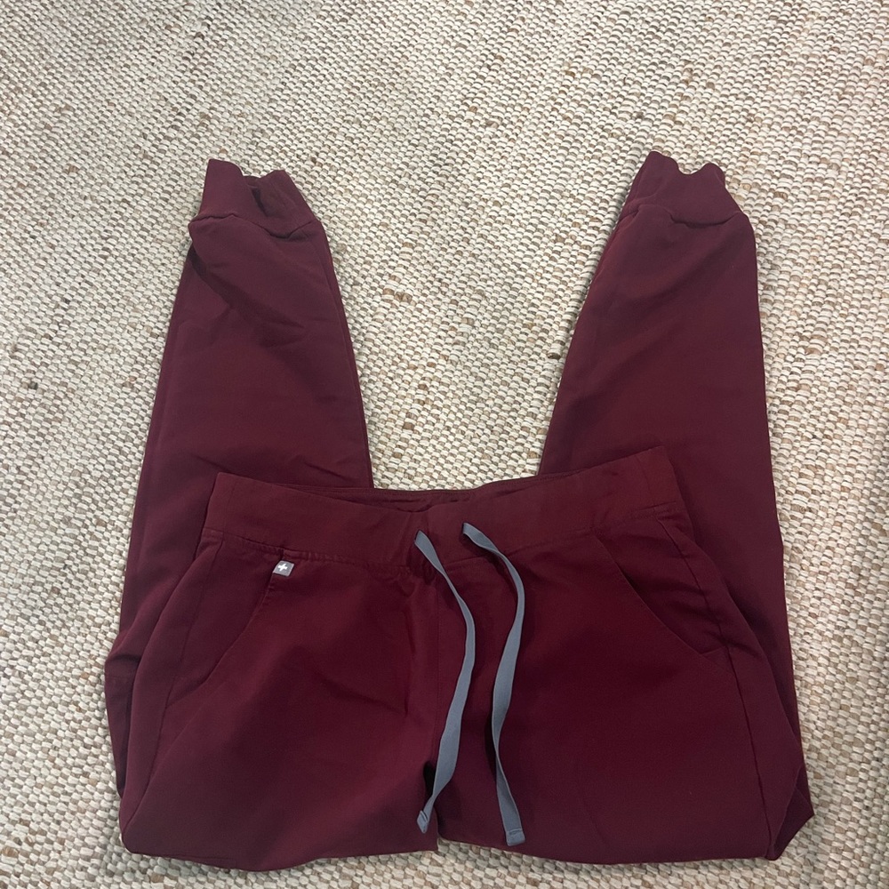 Figs scrub pants